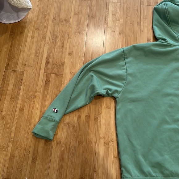 Champion sweatshirt size 2XL women’s - Picture 6 of 8